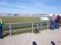 Hamburg Finkenwerder Airport, Hamburg Germany (EDHI) photo Hamburg Finkenwerder Airport, Hamburg Germany (EDHI) photo