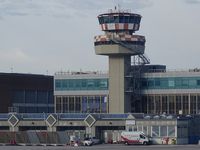 Marco Polo International Airport (Marco Polo Venice Airport) - Marco Polo Venice Airport - by Jean Christophe Ravon - FRENCHSKY