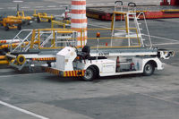 Sir Seewoosagur Ramgoolam International Airport - At Mauritius - by Micha Lueck