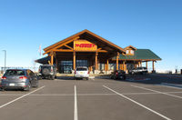 City Of Colorado Springs Municipal Airport (COS) - One of the companies based there - by olivier Cortot