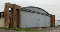 Old Sarum Airfield Airport, Salisbury, England United Kingdom (EGLS) photo Old Sarum Airfield Airport, Salisbury, England United Kingdom (EGLS) photo