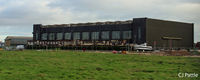 EGHF Airport photo