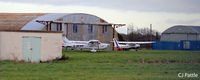EGHF Airport photo