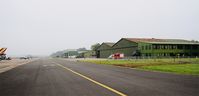 Creil Airport, Creil France (LFPC) - Creil air base 110 (LFPC-CSF) - by Yves-Q