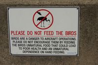 Sydney Airport, Mascot, New South Wales Australia (SYD) - sign at Sydney airport - by Manuel Vieira Ribeiro