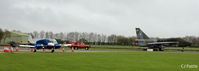 EGNI Airport photo