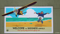 EGNI Airport photo