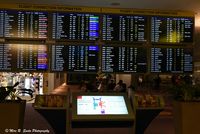Singapore Changi Airport - Singapore Changi International Airport transit area, Terminal 2 - by miro susta