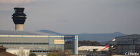Manchester Airport, Manchester, England United Kingdom (EGCC) - EGCC Tower view - by Clive Pattle