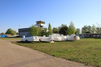 LZNZ Airport photo LZNZ Airport photo