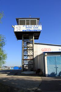 LZNZ Airport photo LZNZ Airport photo