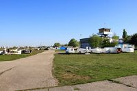 LZNZ Airport photo LZNZ Airport photo
