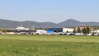 LZNI Airport - LZNI - Nitra Airport, Slovakia - by Attila Groszvald-Groszi