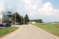 ?csény Airport - LHOY - Öcsény Airport, Hungary - by Attila Groszvald-Groszi