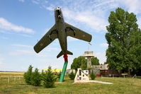 LHDV Airport - LHDV - Dunaujváros/Kisapostag Airport, Hungary - by Attila Groszvald-Groszi