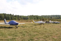 LHGD Airport - LHGD - Gödöllö Airport, Hungary - by Attila Groszvald-Groszi