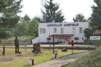 LHGD Airport - LHGD - Gödöllö Airport, Hungary - by Attila Groszvald-Groszi