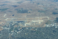 Sacramento Mather Airport (MHR) photo