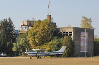 LHBD Airport - LHBD - Börgönd Airport, Hungary - by Attila Groszvald-Groszi