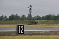 LFSI Airport - St-Dizier air base 113 (LFSI) - by Yves-Q