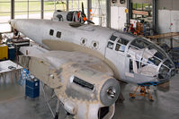 EDNX Airport photo