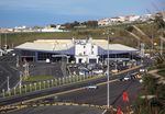 João Paulo II Airport, Ponta Delgada, São Miguel Island Portugal (LPPD) - terminal at Ponta Delgada airport - by Ingo Warnecke