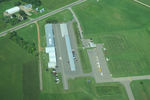 Glencoe Municipal Airport (GYL) - Glencoe Muni airport, Glencoe MN USA, Flyin visitors - by Timothy Aanerud