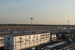 Düsseldorf International Airport - Shot from cark park 7 - by Koala