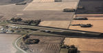 Olivia Regional Airport (OVL) - Olivia on a nice fall day. - by Timothy Aanerud
