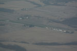 Mercer County Airport (C00) - Mercer County airport, Aledo IL USA - by Timothy Aanerud