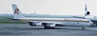 Ostend-Bruges International Airport - Slide scan'90s - by Joannes Van mierlo