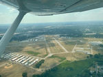 Crystal Airport (MIC) photo Crystal Airport (MIC) photo