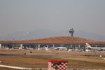 Beijing Capital International Airport, Beijing China (ZBAA) - PEK/ZBAA - by MacDonald Douglas