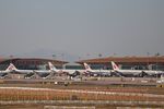 Beijing Capital International Airport, Beijing China (ZBAA) - PEK/ZBAA
2023.10.21 - by MacDonald Douglas