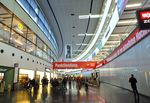 Vienna International Airport, Vienna Austria (LOWW) - inside terminal 3 at Wien airport - by Ingo Warnecke