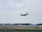 Beijing Capital International Airport, Beijing China (ZBAA) - PEK/ZBAA RY36R - by MacDonald Douglas