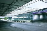 Tarbes - Terminal, Tarbes-Lourdes airport (LFBT-LDE) - by Yves-Q