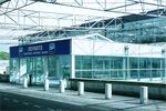 Tarbes - Terminal, Tarbes-Lourdes airport (LFBT-LDE) - by Yves-Q