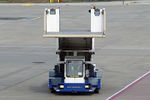 Budapest Ferihegy International Airport, Budapest Hungary (LHBP) photo