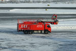 Stockholm-Arlanda Airport, Stockholm Sweden (ESSA) photo Stockholm-Arlanda Airport, Stockholm Sweden (ESSA) photo