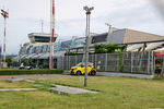 Portorož Airport, Portorož Slovenia (LJPZ) - LJPZ - Portorož Airport, Slovenia - by Attila Groszvald-Groszi