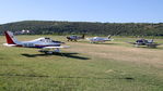 Portorož Airport, Portorož Slovenia (LJPZ) - LJPZ - Portorož Airport, Slovenia - by Attila Groszvald-Groszi