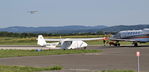 Varazdin Airport, Varazdin Croatia (LDVA) - LDVA - Varazdin Airport, Croatia - by Attila Groszvald-Groszi