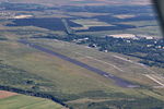 Szentkirályszabadja Airport - LHSA - Szentkirályszabadja Airport, Hungary - by Attila Groszvald-Groszi