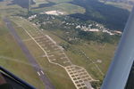 Szentkirályszabadja Airport - LHSA - Szentkirályszabadja Airport, Hungary - by Attila Groszvald-Groszi