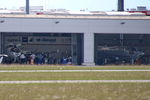 WIENER NEUSTADT EAST AIRPORT - LOAN - Wiener Neustadt Airport - by Attila Groszvald-Groszi