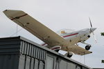 WIENER NEUSTADT EAST AIRPORT - LOAN - Wiener Neustadt Airport - by Attila Groszvald-Groszi
