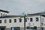 WIENER NEUSTADT EAST AIRPORT - LOAN - Wiener Neustadt Airport - by Attila Groszvald-Groszi