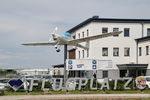 WIENER NEUSTADT EAST AIRPORT - LOAN - Wiener Neustadt Airport - by Attila Groszvald-Groszi