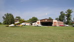 Esztergom Airport - LHEM - Id. Rubik Ernö Airport, Esztergom, Hungary - by Attila Groszvald-Groszi